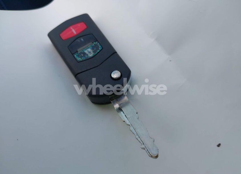 Photo 11 of 2008 Mazda Cx-7 SPORT (VIN JM3ER29L580213419)