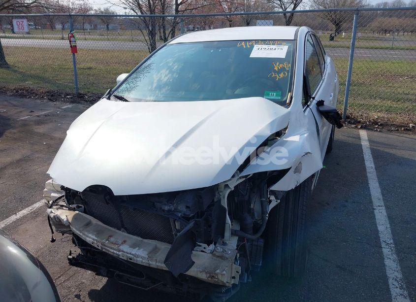 Photo 12 of 2008 Mazda Cx-7 SPORT (VIN JM3ER29L580213419)