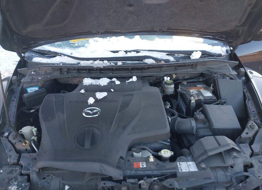 Photo 10 of 2008 Mazda Cx-7 SPORT (VIN JM3ER29L680194461)