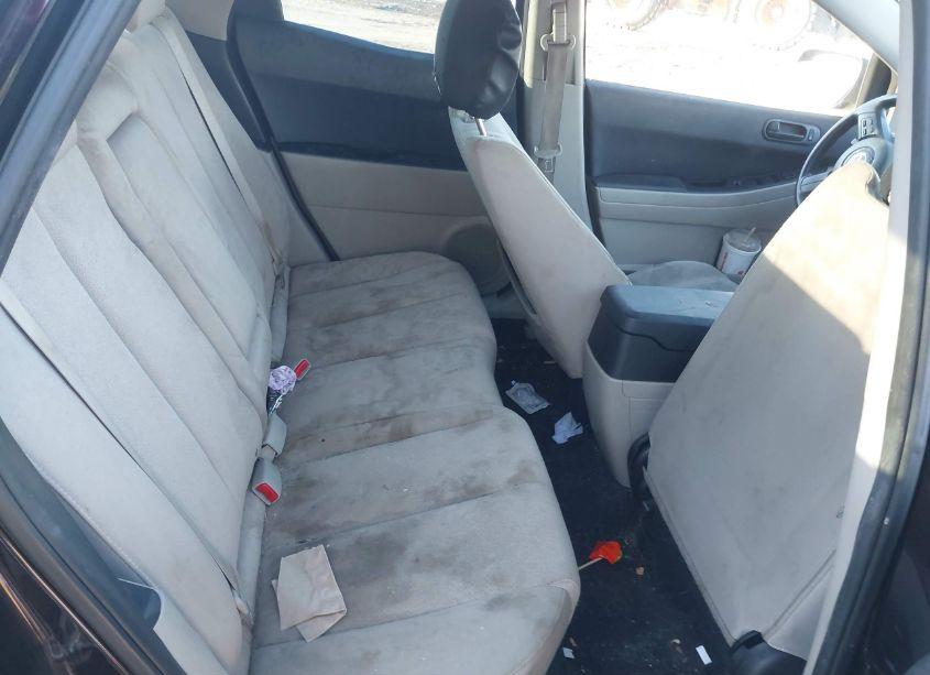 Photo 8 of 2008 Mazda Cx-7 SPORT (VIN JM3ER29L680194461)