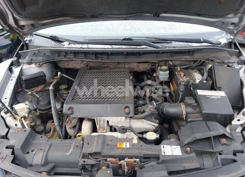 Photo 10 of 2008 Mazda Cx-7 GRAND TOURING (VIN JM3ER29L780178009)