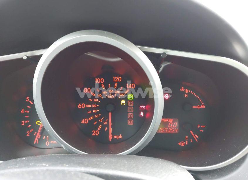 Photo 7 of 2008 Mazda Cx-7 GRAND TOURING (VIN JM3ER29L780178009)