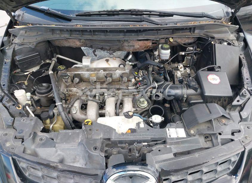 Photo 10 of 2008 Mazda Cx-7 SPORT (VIN JM3ER29L780184649)