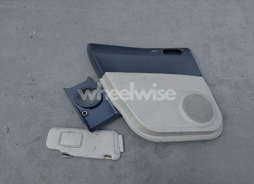 Photo 12 of 2008 Mazda Cx-7 SPORT (VIN JM3ER29L780184649)