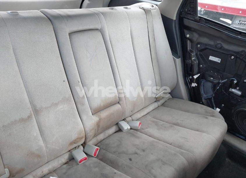 Photo 8 of 2008 Mazda Cx-7 SPORT (VIN JM3ER29L780184649)