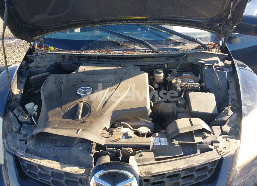 Photo 10 of 2008 Mazda Cx-7 SPORT (VIN JM3ER29L880184353)