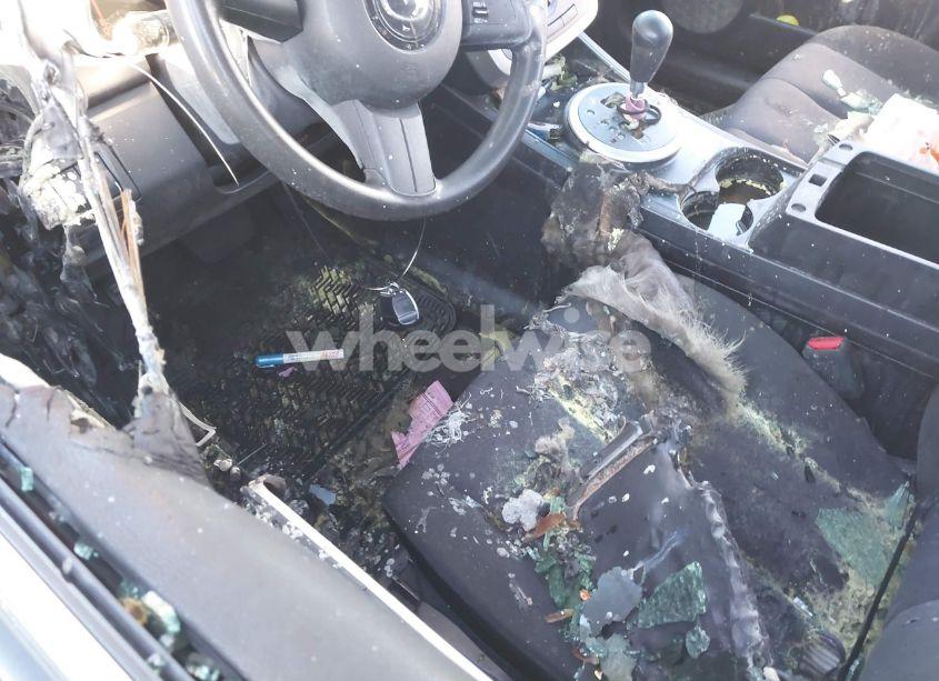 Photo 13 of 2008 Mazda Cx-7 SPORT (VIN JM3ER29L880184353)