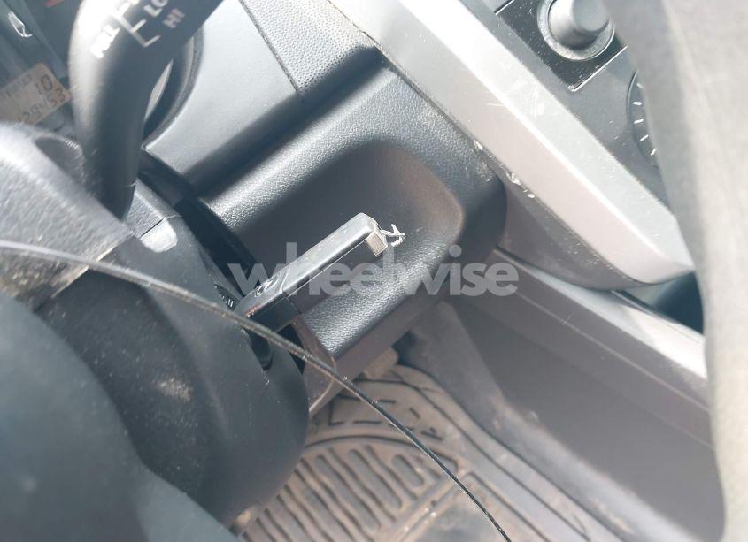 Photo 11 of 2008 Mazda Cx-7 SPORT (VIN JM3ER29LX80190137)