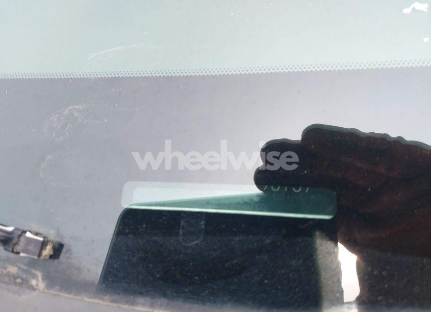 Photo 12 of 2008 Mazda Cx-7 SPORT (VIN JM3ER29LX80190137)