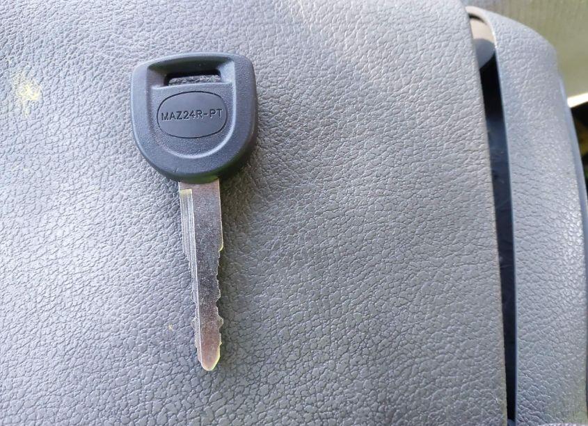 Photo 11 of 2011 Mazda Cx-7 I SV (VIN JM3ER2A55B0374664)