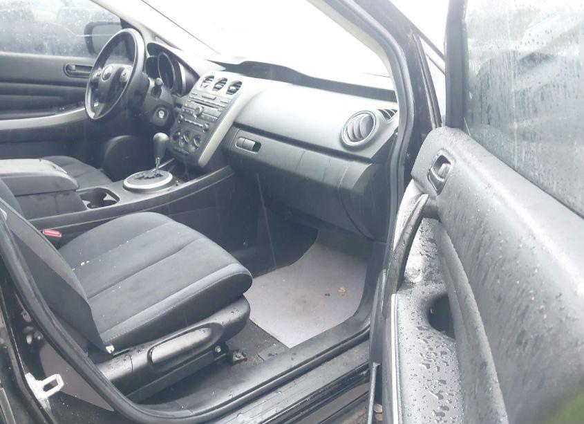 Photo 5 of 2011 Mazda Cx-7 I SV (VIN JM3ER2A55B0374664)