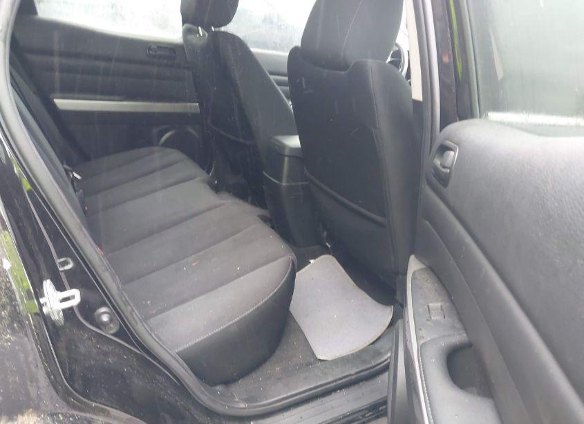 Photo 8 of 2011 Mazda Cx-7 I SV (VIN JM3ER2A55B0374664)