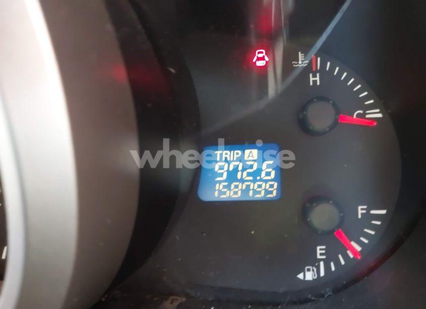 Photo 15 of 2011 Mazda Cx-7 I SV (VIN JM3ER2AM5B0396865)