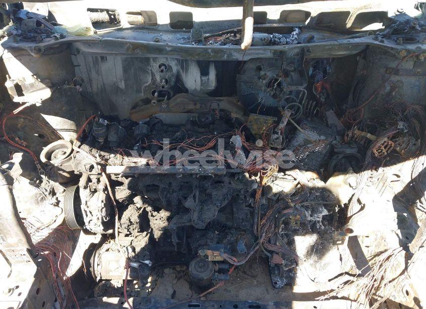 Photo 10 of 2011 Mazda Cx-7 I SV (VIN JM3ER2AM7B0392798)