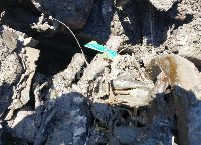 Photo 11 of 2011 Mazda Cx-7 I SV (VIN JM3ER2AM7B0392798)