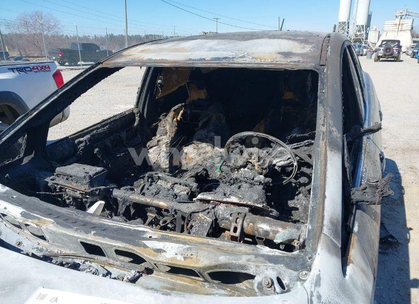 Photo 6 of 2011 Mazda Cx-7 I SV (VIN JM3ER2AM7B0392798)