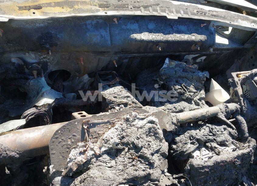 Photo 7 of 2011 Mazda Cx-7 I SV (VIN JM3ER2AM7B0392798)