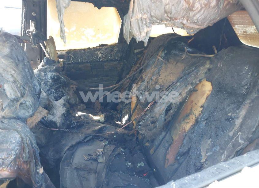 Photo 8 of 2011 Mazda Cx-7 I SV (VIN JM3ER2AM7B0392798)