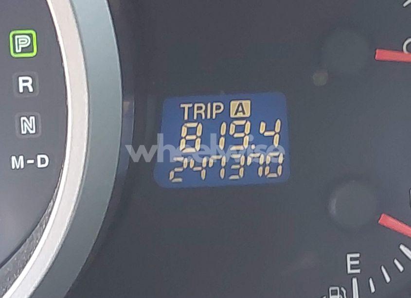 Photo 15 of 2011 Mazda Cx-7 I SPORT (VIN JM3ER2B53B0390862)