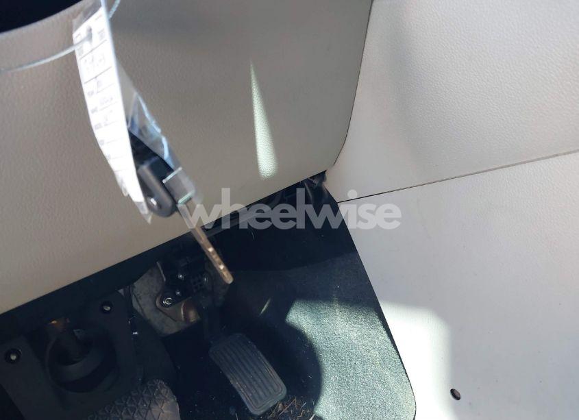 Photo 11 of 2011 Mazda Cx-7 I SPORT (VIN JM3ER2B54B0359698)