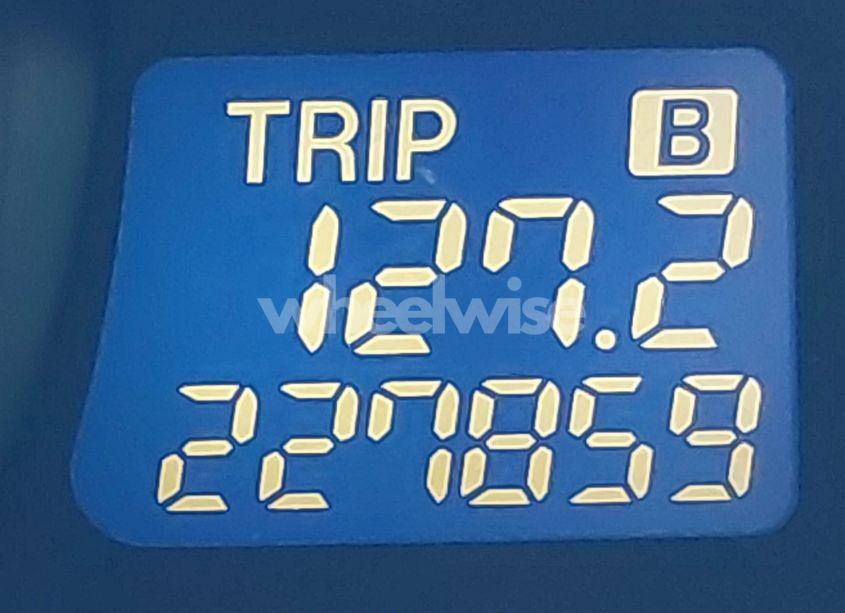 Photo 7 of 2011 Mazda Cx-7 I SPORT (VIN JM3ER2B54B0359698)