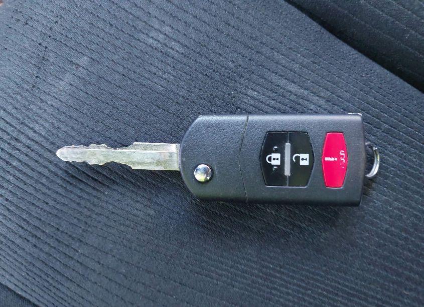 Photo 11 of 2011 Mazda Cx-7 I SPORT (VIN JM3ER2B54B0362553)