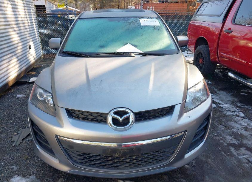 Photo 6 of 2011 Mazda Cx-7 I SPORT (VIN JM3ER2B54B0362553)