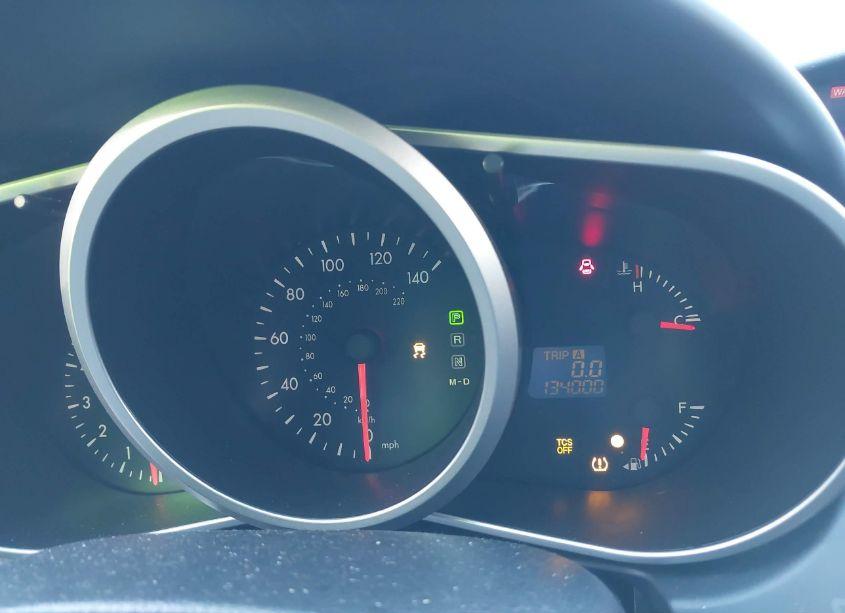 Photo 7 of 2011 Mazda Cx-7 I SPORT (VIN JM3ER2B54B0362553)