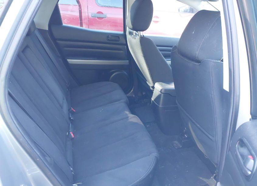 Photo 8 of 2011 Mazda Cx-7 I SPORT (VIN JM3ER2B54B0362553)