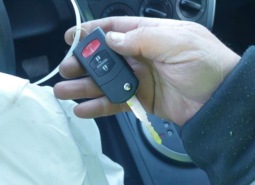 Photo 11 of 2011 Mazda Cx-7 I SPORT (VIN JM3ER2B54B0363847)