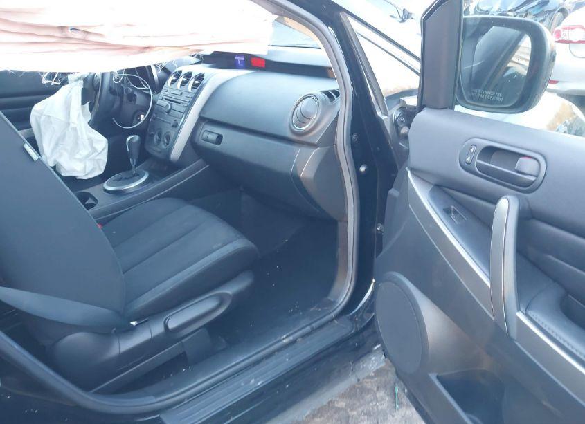 Photo 5 of 2011 Mazda Cx-7 I SPORT (VIN JM3ER2B54B0363847)