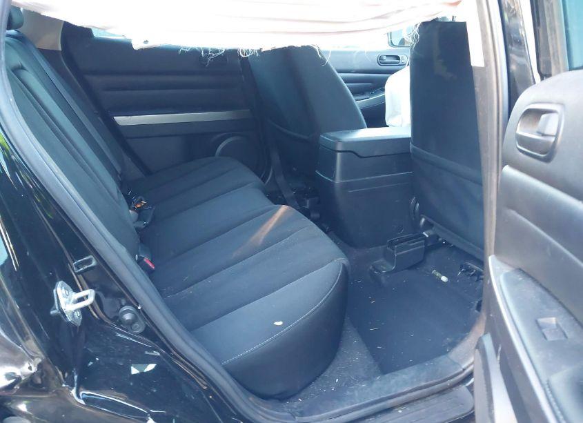 Photo 8 of 2011 Mazda Cx-7 I SPORT (VIN JM3ER2B54B0363847)