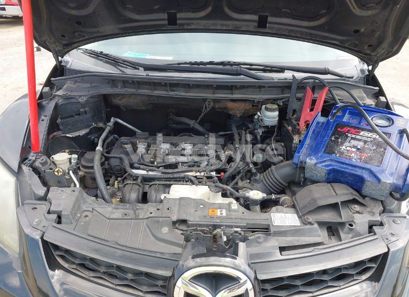 Photo 10 of 2011 Mazda Cx-7 I SPORT (VIN JM3ER2B54B0389008)