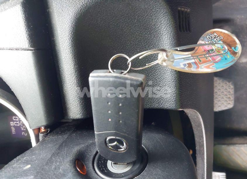 Photo 11 of 2011 Mazda Cx-7 I SPORT (VIN JM3ER2B54B0389008)