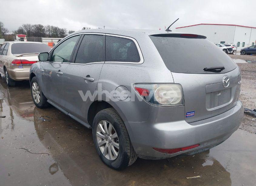 Photo 3 of 2011 Mazda Cx-7 I SPORT (VIN JM3ER2B57B0403211)