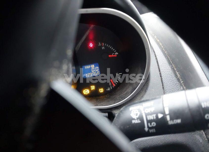 Photo 7 of 2011 Mazda Cx-7 I SPORT (VIN JM3ER2B57B0403211)