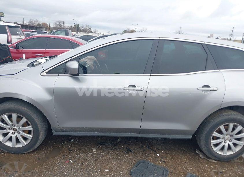 Photo 13 of 2011 Mazda Cx-7 I SPORT (VIN JM3ER2B5XB0373685)