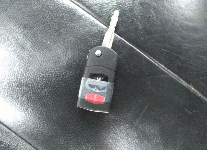 Photo 11 of 2011 Mazda Cx-7 I SPORT (VIN JM3ER2BM1B0361576)