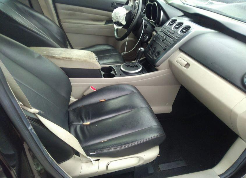 Photo 5 of 2011 Mazda Cx-7 I SPORT (VIN JM3ER2BM1B0361576)