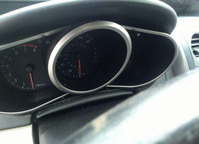 Photo 7 of 2011 Mazda Cx-7 I SPORT (VIN JM3ER2BM1B0361576)