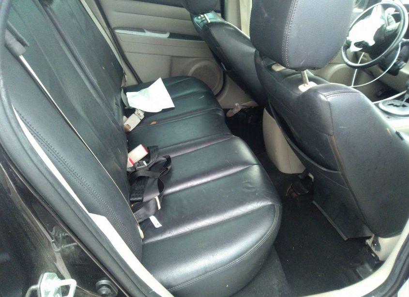 Photo 8 of 2011 Mazda Cx-7 I SPORT (VIN JM3ER2BM1B0361576)