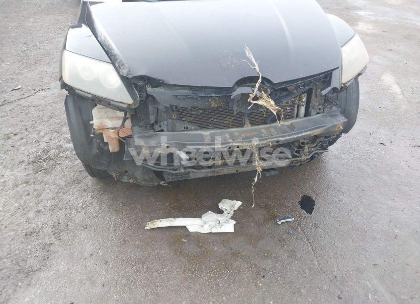 Photo 12 of 2011 Mazda Cx-7 I SPORT (VIN JM3ER2BM7B0365602)