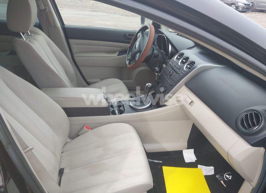 Photo 5 of 2011 Mazda Cx-7 I SPORT (VIN JM3ER2BM7B0365602)