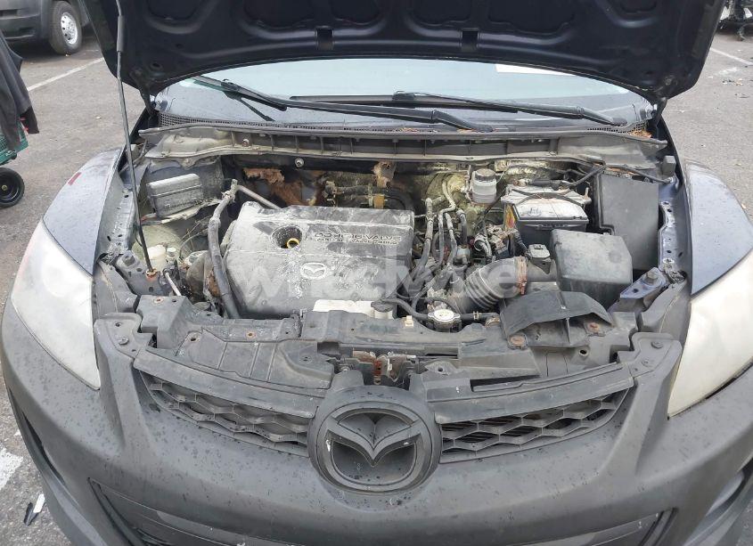 Photo 10 of 2011 Mazda Cx-7 I TOURING (VIN JM3ER2CM5B0358761)