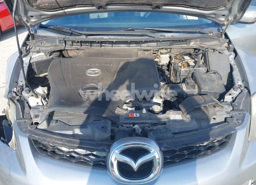 Photo 10 of 2011 Mazda Cx-7 S GRAND TOURING (VIN JM3ER2D33B0367660)