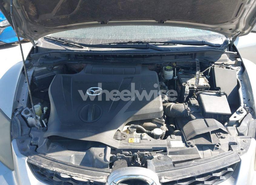 Photo 10 of 2010 Mazda Cx-7 (VIN JM3ER2W30A0319755)