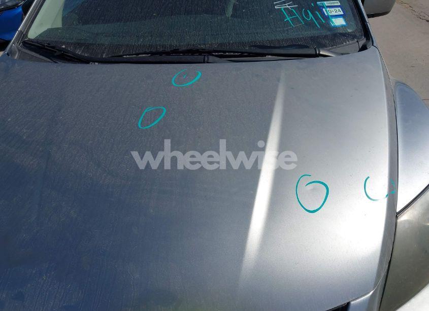 Photo 13 of 2010 Mazda Cx-7 (VIN JM3ER2W30A0319755)