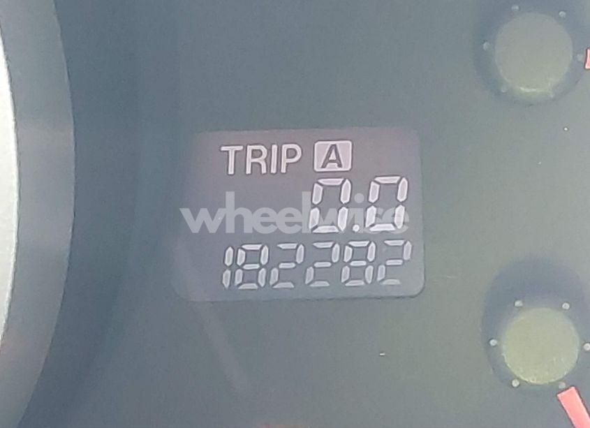 Photo 7 of 2010 Mazda Cx-7 (VIN JM3ER2W30A0319755)