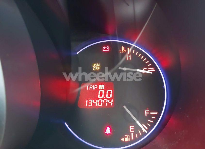 Photo 7 of 2010 Mazda Cx-7 S GRAND TOURING (VIN JM3ER2W30A0336474)