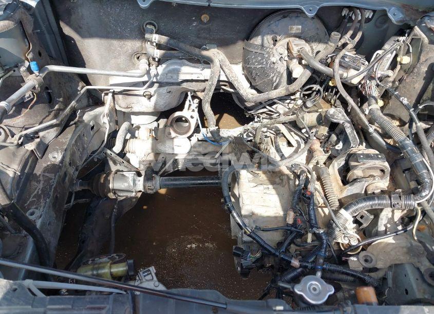 Photo 10 of 2010 Mazda Cx-7 S GRAND TOURING (VIN JM3ER2W31A0348858)